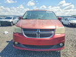 Dodge Caravan 2011