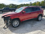 Jeep Cherokee 2017