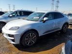 Porsche Macan 2025