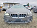BMW Series 5 2015