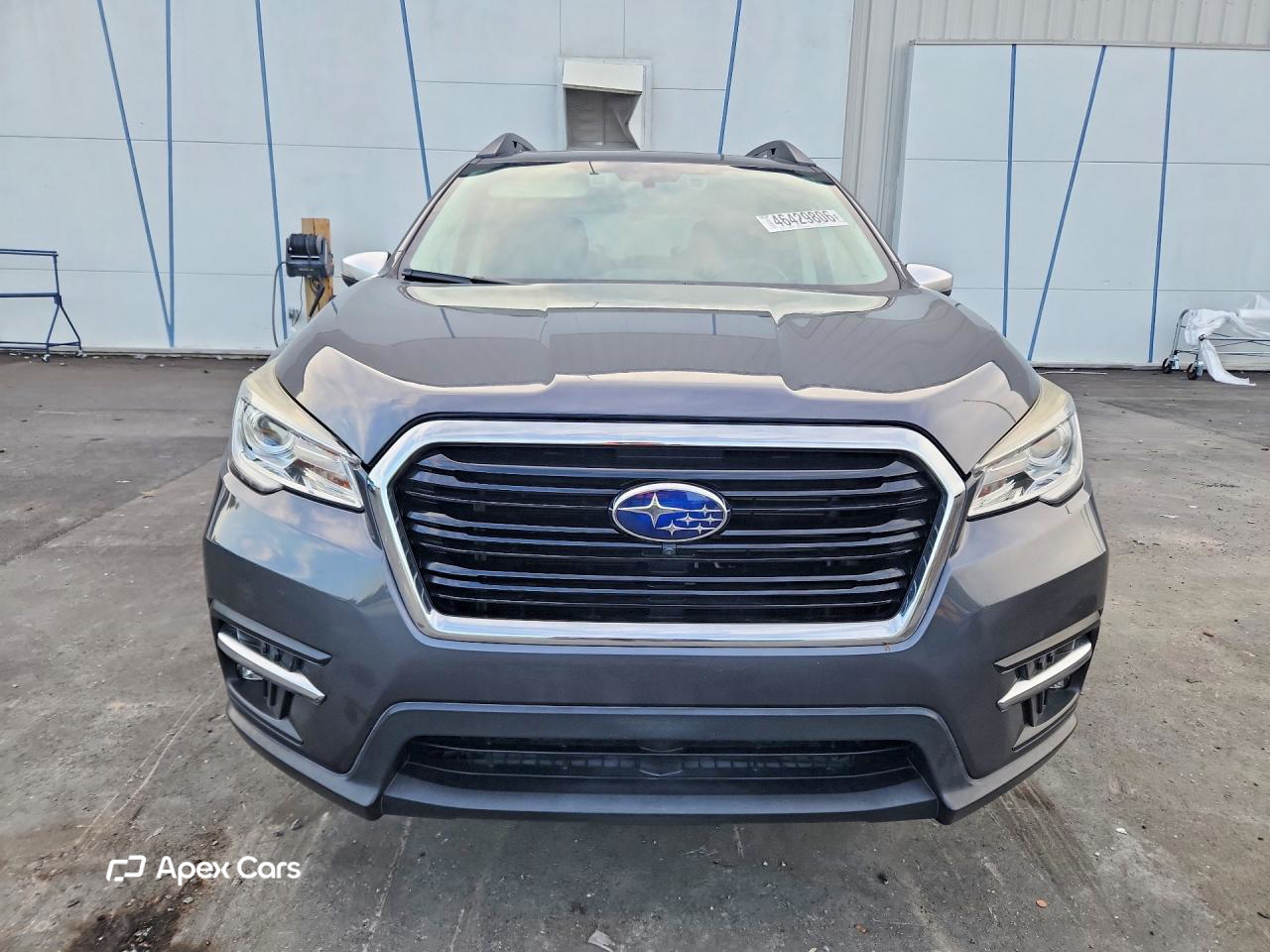 Subaru Ascent 2019