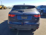 Jaguar F-Pace 2017