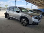 Subaru Forester 2025