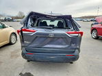 Toyota RAV 4 2025