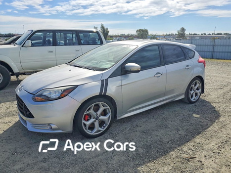 Ford Focus 2013 - Image 1 of 12