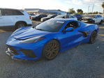 Chevrolet Corvette 2024