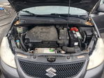 Suzuki SX4 2012