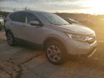 Honda CR-V 2017
