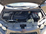 Chevrolet Sonic 2014