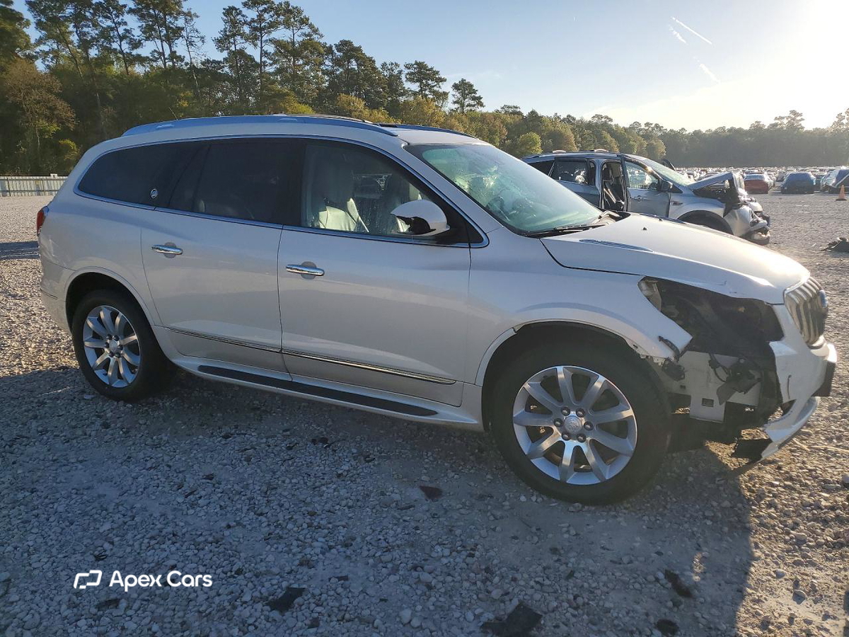 Buick Enclave 2015