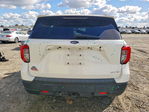 Ford Explorer 2022
