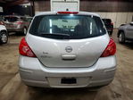 Nissan Versa 2009