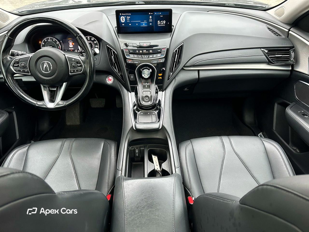 Acura RDX 2020