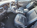 Ford Explorer 2024