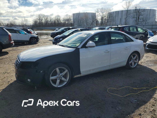 Audi A4 2009 - Zdjęcie 1 z 13