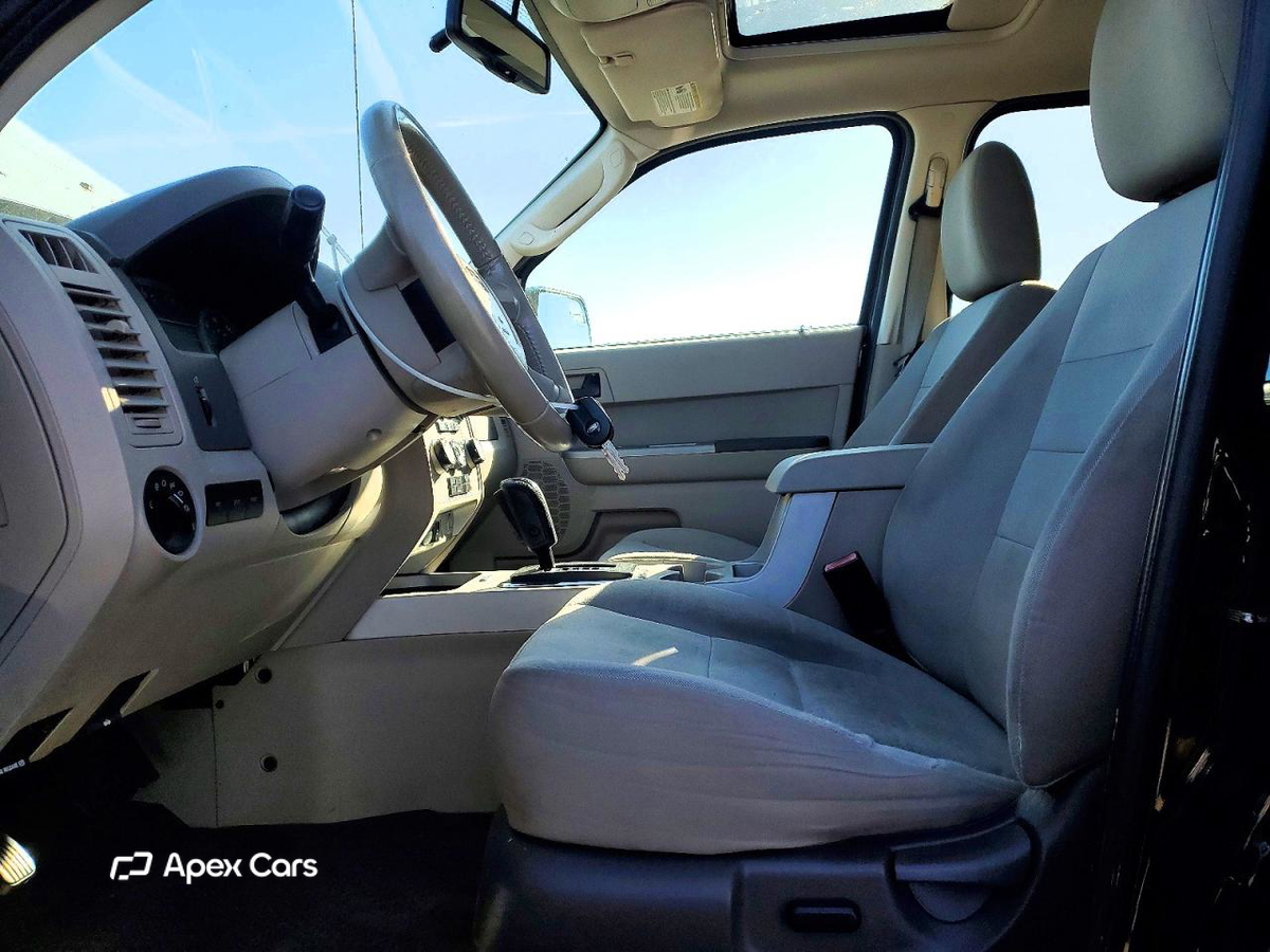 Ford Escape 2010