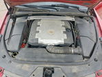 Cadillac CTS 2008