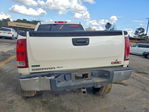 GMC Sierra 2011