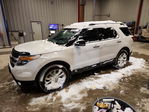 Ford Explorer 2012
