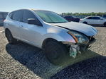 Nissan Rogue 2013