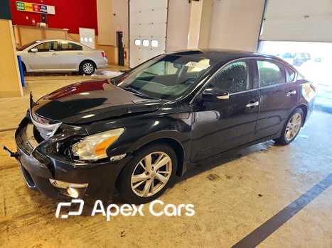 Nissan Altima 2015 - Image 1 of 13