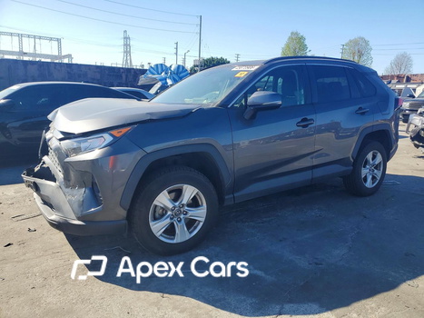 Toyota RAV 4 2019 - Image 1 of 12