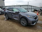 Honda CR-V 2021
