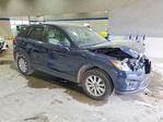 Mazda CX-5 2016