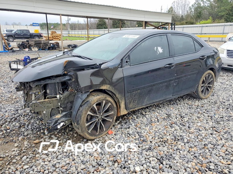 Toyota Corolla 2018 - Image 1 of 12