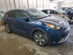 Kia Niro 2017