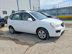 Kia Rondo 2009