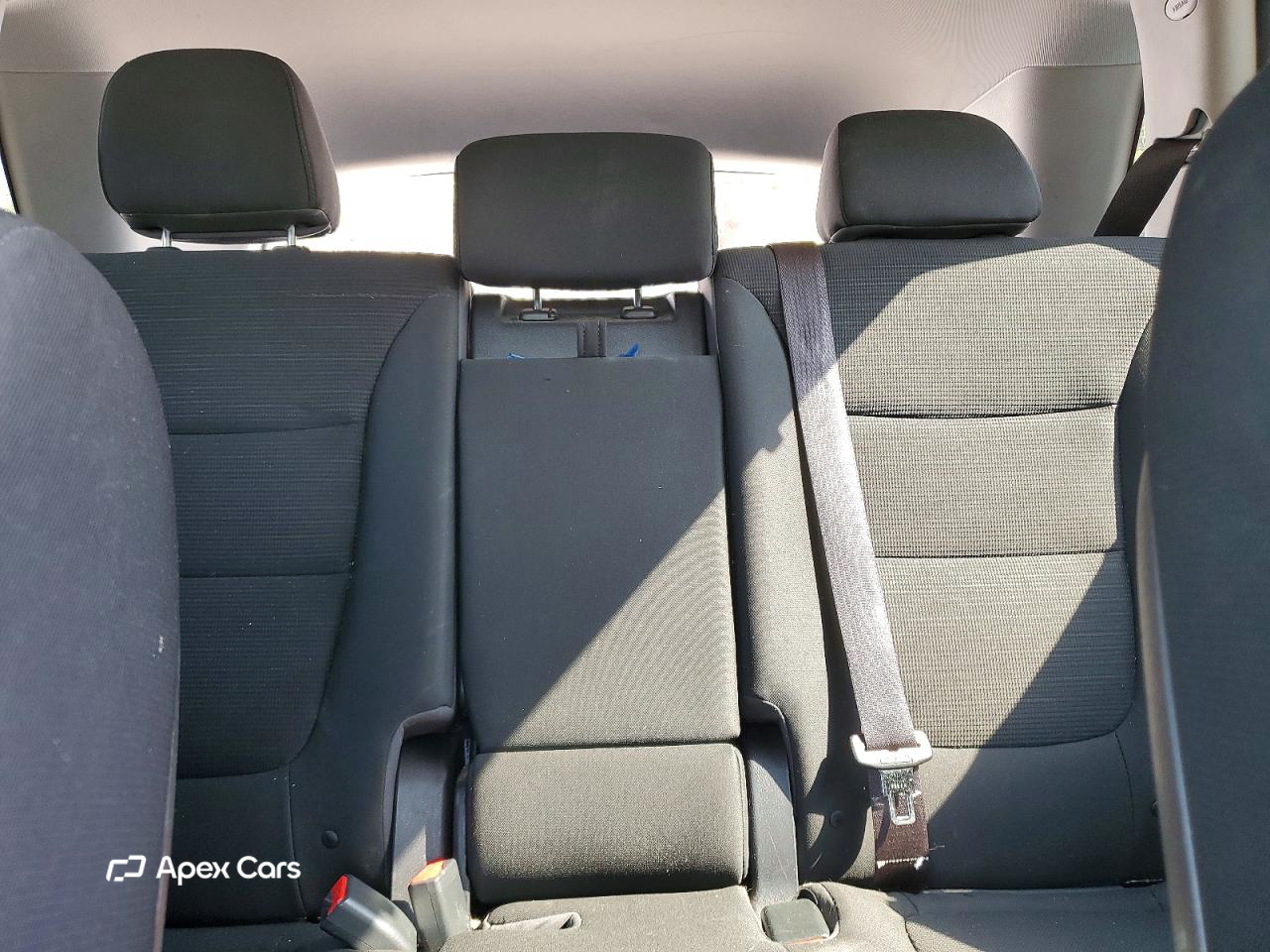 Kia Sorento 2015