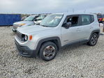 Jeep Renegade 2016