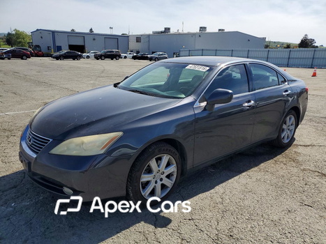 Lexus ES 2007 - Image 1 of 13