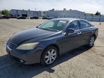 Lexus ES 2007