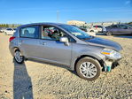 Nissan Versa 2012