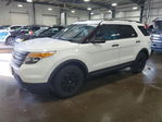 Ford Explorer 2014