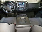 Chevrolet Silverado 2015