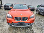 BMW X1 2013