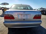 Mercedes-Benz E-klasse 2001