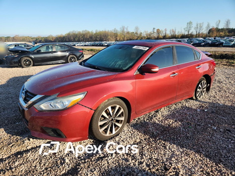Nissan Altima 2017 - Zdjęcie 1 z 12