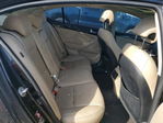 Kia Cadenza 2015