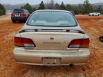 Nissan Maxima 1997