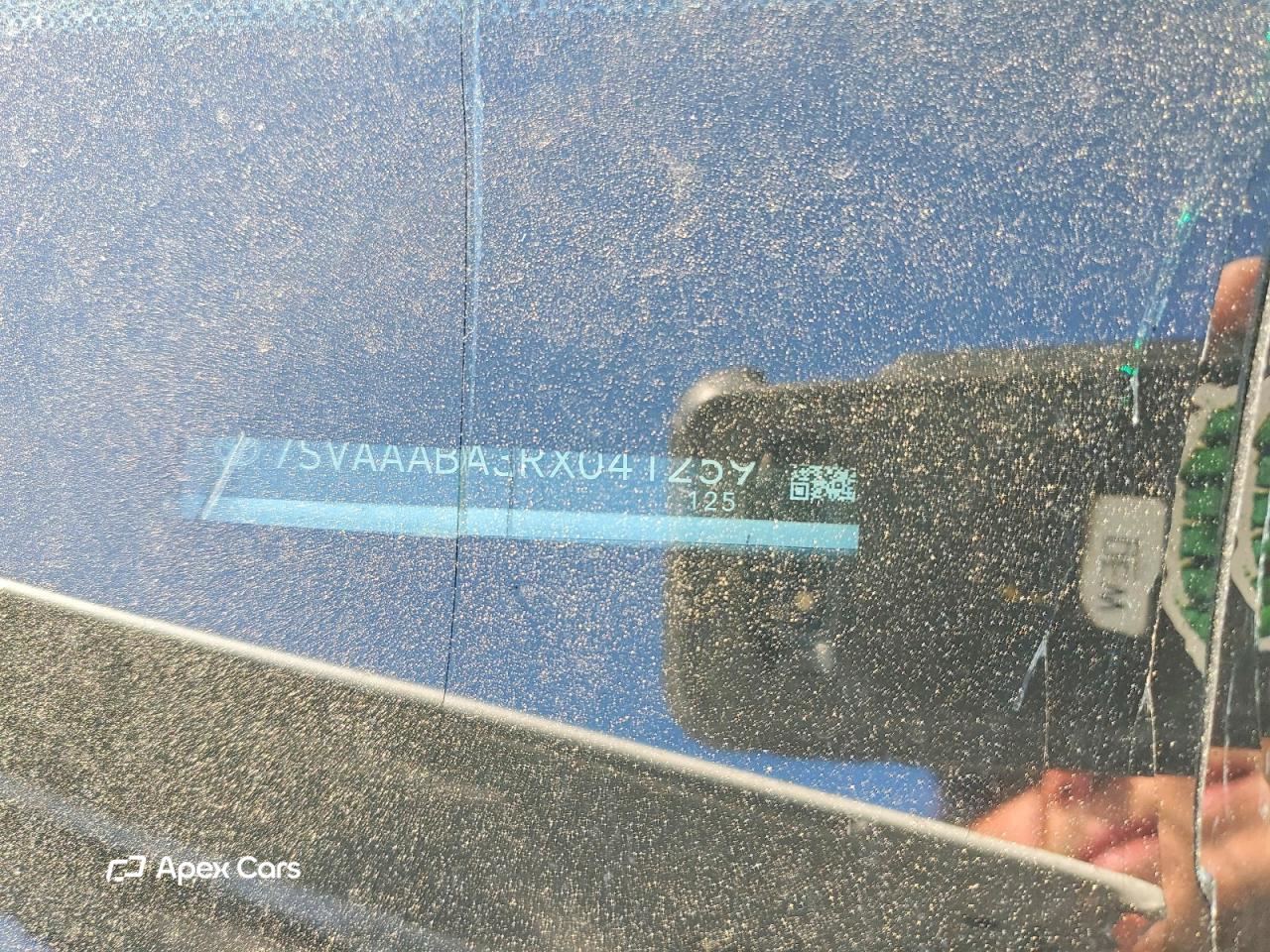 Toyota Sequoia 2024