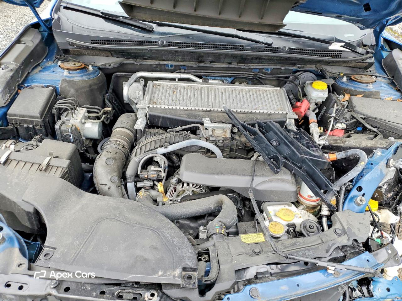 Subaru Outback 2024