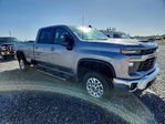 Chevrolet Silverado 2025