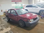 Toyota Tercel 1996