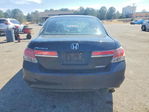 Honda Accord 2012