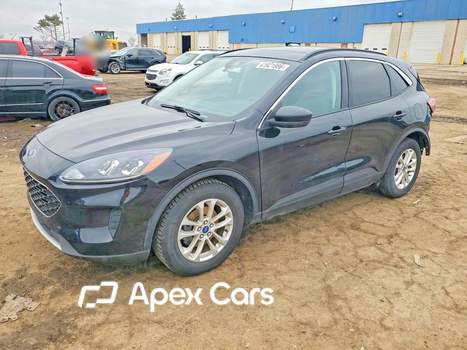 Ford Escape 2021 - Image 1 of 14