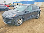 Ford Escape 2021